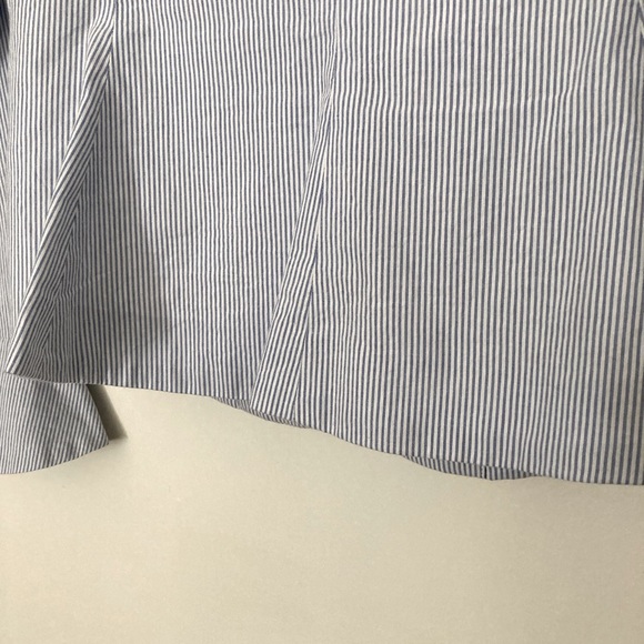 Lauren By Ralph Lauren Stripped Jacket - Picture 10 of 10